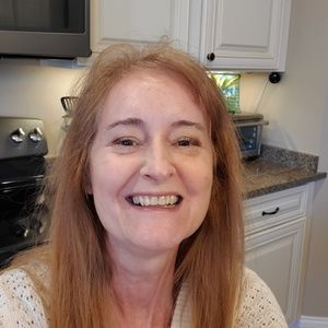 Meet your Posher, Cheryl